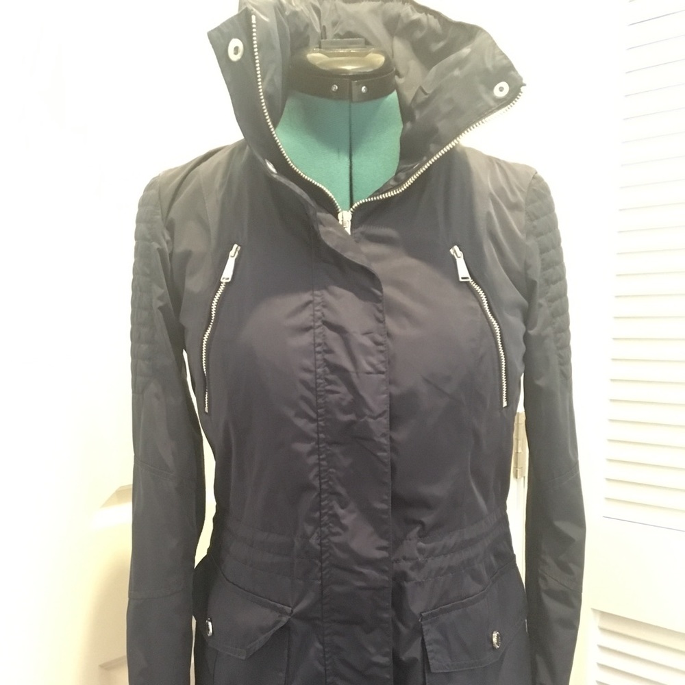 Bcbgeneration Jacket - image 3